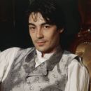 The Black Candle - Nathaniel Parker