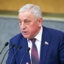 Nikolay Kharitonov