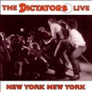 New York, New York: The Dictators Live