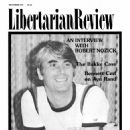 Libertarian Review