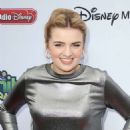 Maddie Poppe – 9th Annual LA Family Day in Los Angeles - 454 x 655