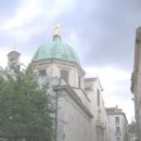 Churches in Vaucluse