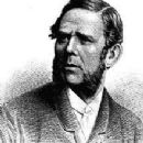Alexander Kinloch Forbes