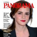 Emma Watson – Gulf Today Panorama (October 2024)