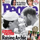 Prince Harry - People Magazine Cover [United States] (22 July 2019)