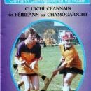 Years in camogie