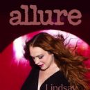 Lindsay Lohan – Allure Magazine (June 2023) - 454 x 807