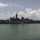 Frigates of the Royal Malaysian Navy