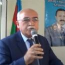 Azerbaijani activists