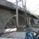 Bridges completed in 1826