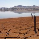 Droughts in Oceania
