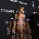 Heidi Klum – Gabrielle’s Angel Foundation Hosts Angel Ball 2019 in NYC