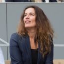Zoe Felix – French Tennis Open at Roland Garros in Paris - 454 x 303