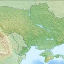 Transportation infrastructure in Ukraine