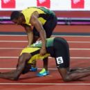 16th IAAF World Athletics Championships London 2017 - Day Nine - 454 x 303