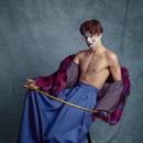 Andreas Athanasopoulos - Man's Secret Magazine Pictorial [Greece] (March 2021) - 454 x 568