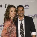 Paula Marshall and Danny Nucci - 400 x 620