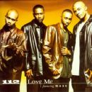 Love Me