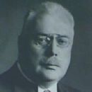 Otto Olsson