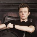 Chris Colfer