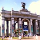 Trade fairs in Russia