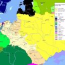 States and territories established in 1348