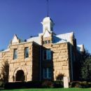 Visitor attractions in Johnston County, Oklahoma
