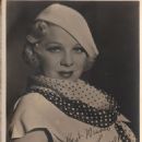 Glenda Farrell - 454 x 565