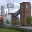 Mines in Sweden