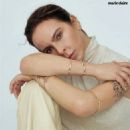 Kate del Castillo - Marie Claire Magazine Pictorial [Mexico] (October 2022) - 454 x 569