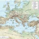 Infantry units and formations of ancient Rome