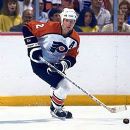 Mark Howe