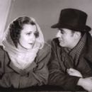 Irene Dunne and Charles Boyer