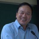 Wang Keqin