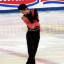 Yang Zhixue