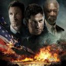 Olympus Has Fallen