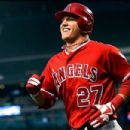 Mike Trout - 454 x 303