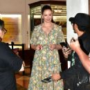 Ashley Judd – Seen at the Aero Theater in Santa Monica - 454 x 681