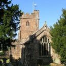 Grade I listed churches in West Somerset
