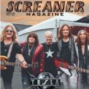 Tesla - Screamer Magazine Cover [United States] (7 June 2023)