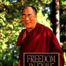 Books by the 14th Dalai Lama