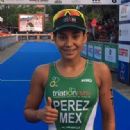 Cecilia Pérez (triathlete)