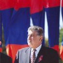 Violent deaths in Armenia