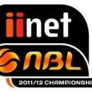 2011–12 in Oceanian basketball
