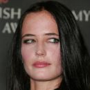 Eva Green - The Orange British Academy Film Awards: Rising Star Award (2008)
