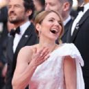 Geri Horner at 76th Annual Cannes Film Festival Closing Ceremony - 454 x 303