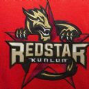 HC Kunlun Red Star players