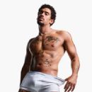 Bad Bunny - Calvin Klein (2025) - 454 x 568