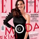 Yasemin Ergene - 454 x 595