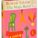 Short story collections by Bernard Malamud